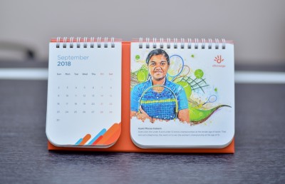 ދިރާގު ކަލަންޑަރުގައި ޒުވާން ހުނަރުވެރިން