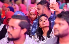 ރައީސް ޔާމީން އިންތިޚާބު ކާމިޔާބު ކުރައްވާނީ އެއް ބުރުން: ނިހާން