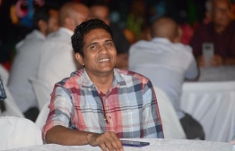 ފަސްޓް ލޭޑީ އަށް ސިޔާމް ކުރެއްވި ތައުރީފަށް ފާޑުކިއުން!