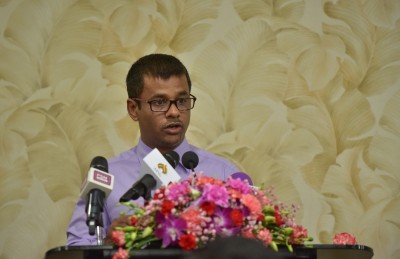 މައި ހޮސްޕިޓަލަށް 70 އަހަރު، ޑޮކްޓަރުން އެންމެ ގިނަ އެއް ގައުމަކީ ރާއްޖެ!