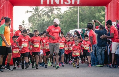 ޓީއެފްޖީގެ "ރަން އިން ލާމު": ފަސޭހަ ރޫޓެއް