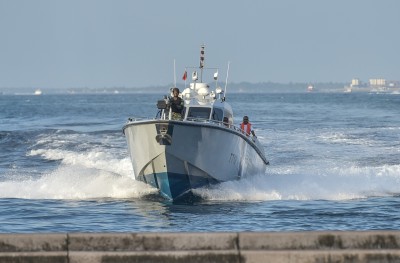 ގެއްލިގެން ހޯދަމުން ދިޔަ "ނޫރު" ދޯނި ފެނިއްޖެ