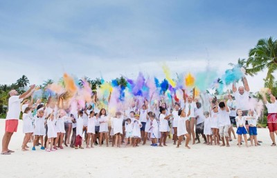 ކަޑިންމަ ރިސޯޓަށް ކުލައިގެ އީދެއް!