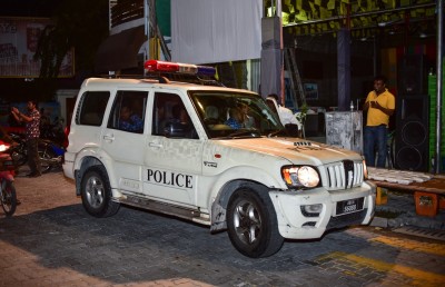ބޮޑެތި ކުށްވެރިންނަށް އަދަބު ދޭން އެކަށީގެންވާ މަސައްކަތެއް ނުކުރޭ: އެމްޑީޕީ