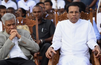 ސިރިސޭނާ ހުށަހެޅި މައްސަލަ ބަލަން ފަސް މެންބަރުންގެ ބެންޗެއް