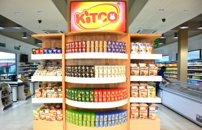 އެސްޓީއޯ ސުޕަމާޓް ހުކުރު ދުވަހު ވެސް ހުޅުވަނީ