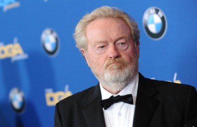 ޑިޒްނީގެ "މާލިން" ގެ ޑައިރެކްޓަރަކަށް ރިޑްލީ ސްކޮޓް ގެންނަން ވާހަކަ ދައްކަނީ