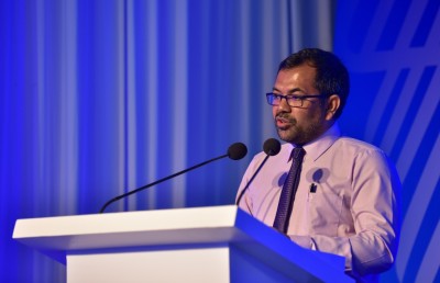 މާލެ ސަރަހައްދުގައި އިތުރު އިންޓެގްރޭޓެޑް ރިސޯޓު ޕްރޮޖެކްޓް ހިންގަން ޝައުގުވެރިކަން ފާޅުކުރޭ: މިނިސްޓަރު ޒަމީރު