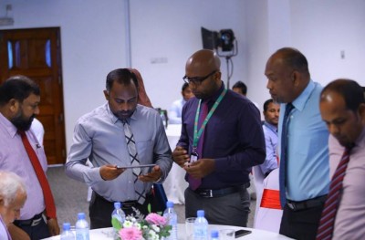 ހައްޖު ކޯޕަރޭޝަންގެ ފައިސާއާ ގުޅޭ މައްސަލައެއް އޭސީސީން ބަލަން ފަށައިފި