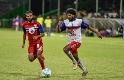 ބަދަލާ އެކު ދެ ވަނަ ޑިވިޝަނުގެ ވާދަވެރިކަން ބޮޑުވާނެ!