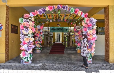 ޓީއެސްގެ ދަރިވަރަށް ހަމަލާ ދިން މައްސަލާގައި އެއް ކުއްޖެއްގެ ބަންދަށް 10 ދުވަސް