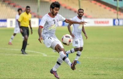 ފޭދޫ އިއްބެ އާއި ސައްޓު: މަގެއް ކޮށައިދީފި!
