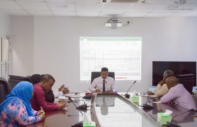 އައްޑޫ ޓްރަސްޓް ފަންޑުން ޓޫރިޒަމް ޕްރޮމޯޓް ކުރާނަން: ކައުންސިލް