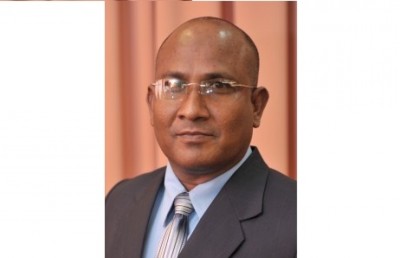 އެޗްޑީސީގެ ޗެއާމަންކަމުން ފުއާދު ވަކިކޮށްފި