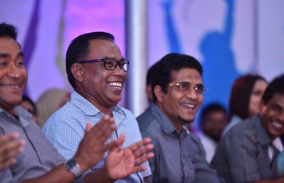 ރިޔާސީ ޓިކެޓް ދޭނެ މީހެއް، ދޭނެ ގޮތެއް އިދިކޮޅަކަށް ނޭނގޭނެ: ޕީޕީއެމް