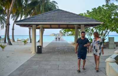 އަމުރާ ޚިލާފުވީ ކަސްޓަމްސް، ކޯޓު އަމުރާ ނުލައި މުދާތައް ނުގެންދެވޭނެ: ވިލާ