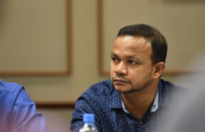 43 މެމްބަރުން ނެތަސް، ގާނޫނު ފާސްކުރެވޭ ގޮތް ހަދަން ސަރުކާރުން އެބަ އުޅޭ: އިދިކޮޅު ކޯލިޝަން
