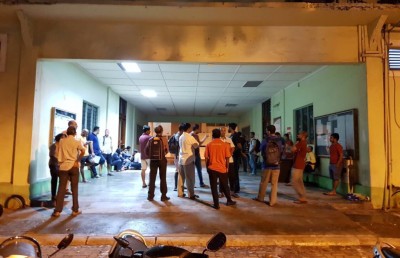 ވިސާއާ ބެހޭ ބައެއް ޚިދުމަތްތަކަށް ދުވާލަކު 50 ނަމްބަރު ދޫކުރަން ފަށައިފި