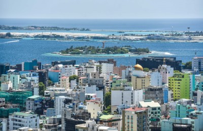 މާލެ - ރާއްޖެތެރެ ބަހުސް ކޮން މިސްރާބަކަށް؟