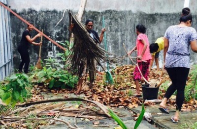 ހަނިމާދޫގައި އާދަޔާ ހިލާފަށް ޑެންގީ ފެތުރެނީ