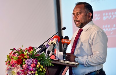 ޒަކާތު ފަންޑުގެ ޚަރަދުގައި ބޯންމެރޯ ހަދަން މި އަހަރު 32 ކުއްޖަކަށް ފުރުސަތު ދީފި