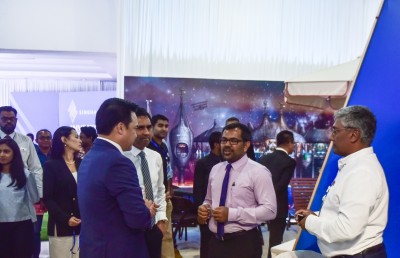 އެނބޫދޫފަޅުގައި ދިވެހިންނަށް ހުރި ވިޔަފާރީގެ ފުރުސަތުތަކުގެ މައުލޫމާތު ދެނީ