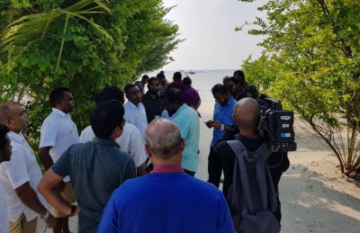 ފަން އައިލެންޑުން ގިނަ އަދަދެއްގެ ރާ ގެންގޮސްފި