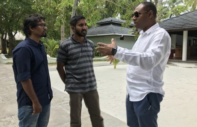 ސަރުކާރުގެ މި އަމަލުން އެތައް އާއިލާއެއް ބިކަވާނެ: ގައިސަރު