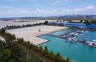 އެއާޕޯޓް ޑިވެލޮޕްމަންޓް ފީގެ ގޮތުގައި މިދިޔަ އަހަރު 21.4 މިލިއަން ޑޮލަރު