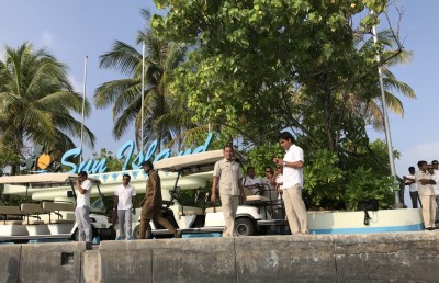 ސަރުކާރުގެ މި އަމަލުން އެތައް އާއިލާއެއް ބިކަވާނެ: ގައިސަރު