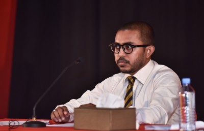 ޕްރައިމަރީ އަކާ ނުލައި ރައީސް ޔާމީނަށް ޓިކެޓެއް ނުދެވޭނެ: އިދިކޮޅު ފަރާތްތައް