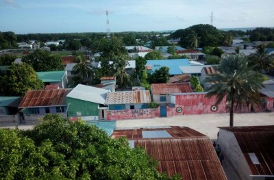 ހަނިމާދޫގައި އާދަޔާ ހިލާފަށް ޑެންގީ ފެތުރެނީ