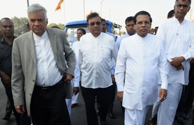ސިރިސޭނާ ހުށަހެޅުއްވި މައްސަލައިގެ އަޑުއެހުންތައް ނިންމާލައިފި