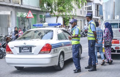 ބުދު ދީނުގެ ދެ މީހަކާ މެދު ބަޔަކު ނުރުހުން ފާޅުކުރުމުން ފުލުހުން ހިމާޔަތް ދީފި