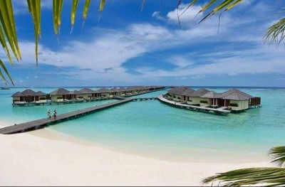 ވިލާގެ ރިސޯޓުތަކުން ގާނޫނާ ހިލާފު އެއްވެސް ކަމެއް ކޮށްފައެއް ނުވާނެ: ގުރޫޕް ޖެނެރަލް މެނޭޖަރު