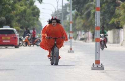"ކުޑަފޫޅުގެ ވަސްވާހުން" މި މަހުގެ 19 އާއި 20 ގައި އޮލިމްޕަހުގައި ދައްކަނީ
