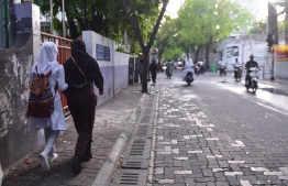 81،000 ކުދިންނާއެކު ކިޔެވުން ފަށައިފި