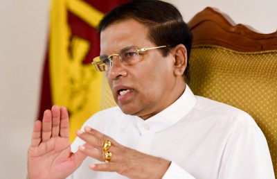 ލަންކާގެ ރިޔާސީ ދައުރަކީ ފަސް އަހަރު: ސުޕްރީމް ކޯޓް