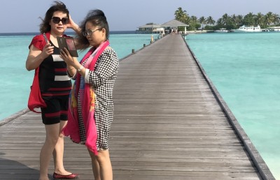 ވިލާގެ ރިސޯޓްތަކަށް ކުރަނީ ކުރެވޭނެ ވަރުގެ ތުހުމެއް ވެސް ނޫން: ވަކީލުން