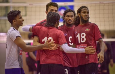 ވޮލީން މި އަހަރު ބައިނަލްއަގްވާމީ ނުވަ މުބާރާތެއްގައި ވާދަކުރާނެ
