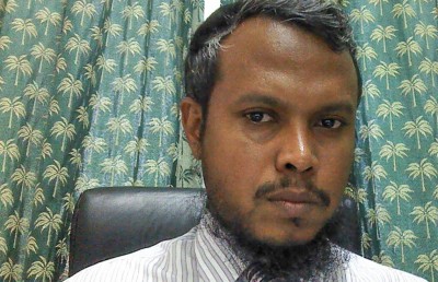 މިހާރުގެ ފަސް ނޫސްވެރިއެއްގެ މައްޗަށް ނަސްރުﷲ އަބުރުގެ ދައުވާކޮށްފި