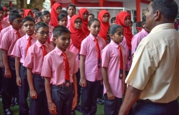 އެންމެ ބޮޑު އިސްކަމެއް ދޭނީ ޒަމާނީ ވަސީލަތްތަކާއެކު ތައުލީމް ފޯރުކޮށްދޭން: މިނިސްޓަރު