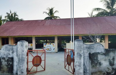 ފަޅުކަމާއި ނާއުއްމީދު: ރަކީދޫ މީހުންނަށް އޮތީ ކޮން ގޮތެއް؟