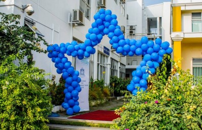 އެމްއެންޔޫގެ ހާއްސަ އޯޕަން ޑޭ މިއަދު ހަވީރު