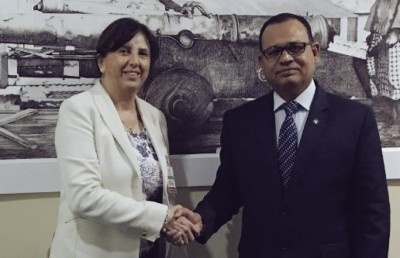 އީޔޫގެ ވަފުދުން ޕީޕީއެމާ މަޝްވަރާކޮށްފި