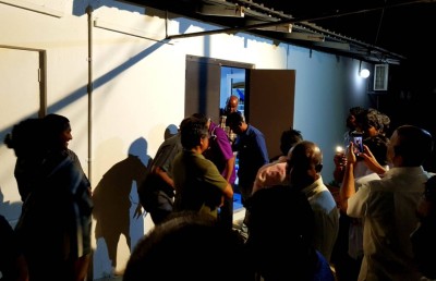 ފަން އައިލެންޑުން ގިނަ އަދަދެއްގެ ރާ ގެންގޮސްފި