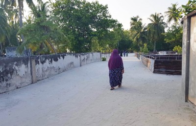 ފަޅުކަމާއި ނާއުއްމީދު: ރަކީދޫ މީހުންނަށް އޮތީ ކޮން ގޮތެއް؟