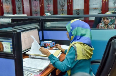 މުވައްޒަފުންގެ ހައްގުތަކަށް އިހުމާލުވުން، އަދިވެސް އާންމު ކަމެއް