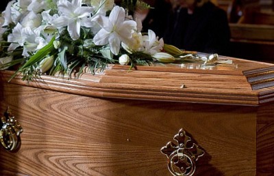 އަންހެނަކު މަރުވިތާ 10 ދުވަސް ފަހުން ވިހައިފި