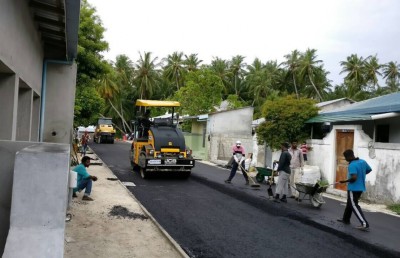 އެމްއާރުޑީސީ އުވާލަން މަޝްވަރާކޮށްފި